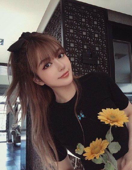 周诗雨最新爆料微博,娱乐圈最新幕后故事大曝光!” 第3张 周诗雨最新爆料微博,娱乐圈最新幕后故事大曝光!” 第3张