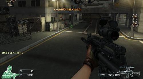 m4a1皮肤最新爆料,炫酷特效与独特设计引期待 第3张 m4a1皮肤最新爆料,炫酷特效与独特设计引期待 第3张