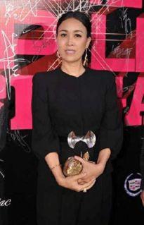 最新爆料那英过往,从辉煌到争议，她的人生轨迹如何演变？  第3张